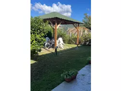 Ferienwohnung Villa San Paolo in Centola - 6 Personen, Hund erlaubt