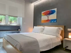 Bild zur gratis inserierten Ferienwohnung Casa Armonia Sulmona Zentrum Studios.