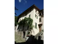 Bild zur gratis inserierten Ferienwohnung Casa Valsolda.