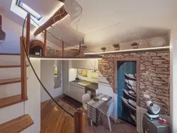 Bild zur gratis inserierten Ferienwohnung Strategisches Mikrohaus zwischen Cinque Terre und Portofino.