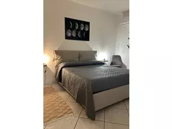 Bild zur gratis inserierten Ferienwohnung 'Das Cannizzaro-Haus.