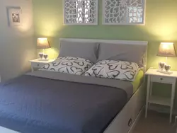 Bild zur gratis inserierten Ferienwohnung Piccola Perla.