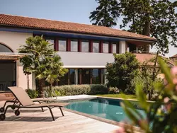 Bild zur gratis inserierten Ferienwohnung Baronessa.