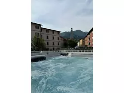 Bild zur gratis inserierten Ferienwohnung Wohnung 'App Superior' mit privatem Jacuzzi.