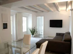 Bild zur gratis inserierten Ferienwohnung Seesicht"-Wohnung mit Wasserblick.