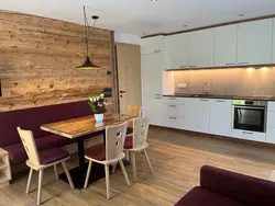 Bild zur gratis inserierten Ferienwohnung Alpenrose.