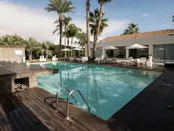 Bild zur gratis inserierten Ferienwohnung Villa Carlino Holiday.