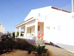 Bild zur gratis inserierten Ferienwohnung Dünenhaus.