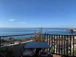 Ferienwohnung 'Casa Nausica in Aci Castello - 3 Personen, Hund nicht erlaubt