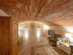 Bild zur gratis inserierten Ferienwohnung Gemütliche Ferienwohnung Le Volte.