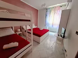 Bild zur gratis inserierten Ferienwohnung 'Rhome Sweet Rhome.