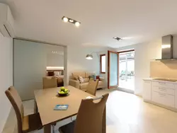 Bild zur gratis inserierten Ferienwohnung Wohnung 'Bella Vacanza 3.