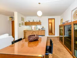 Bild zur gratis inserierten Ferienwohnung 'Silvia2' mit privatem Balkon.