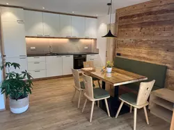 Bild zur gratis inserierten Ferienwohnung Alpenblick.