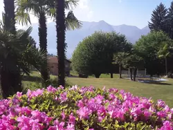 Bild zur gratis inserierten Ferienwohnung Wohnung in Euroville mit gemeinschaftlichem Pool.