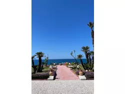 Bild zur gratis inserierten Ferienwohnung Villa Gina in Trappeto.