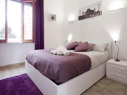 Bild zur gratis inserierten Ferienwohnung Moderne Ferienwohnung in absolut zentraler Lage in der Nähe des Vatikans.
