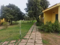 Bild zur gratis inserierten Ferienwohnung Zwei-Zimmer-Wohnung für maximal 4 Personen in Norbello.