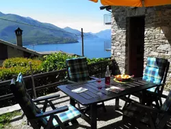 Bild zur gratis inserierten Ferienwohnung Ribolla.