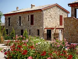 Bild zur gratis inserierten Ferienwohnung "Villa IV Viaggio".