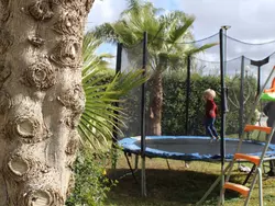 Bild zur gratis inserierten Ferienwohnung Mini-Wohnung in einer Residenz-Lösung.