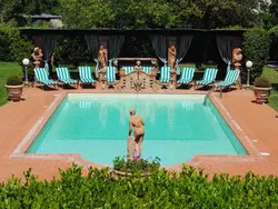 Bild zur gratis inserierten Ferienwohnung Villa Portoverde.