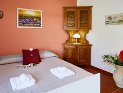 Bild zur gratis inserierten Ferienwohnung LandHausFelicia - Giglio.