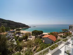 Ferienwohnung Studio-Wohnung für 2 Personen ca. 20 m&sup2; in Cavoli, Insel Elba in Campo nell'Elba - 2 Personen, Hund nicht erlaubt