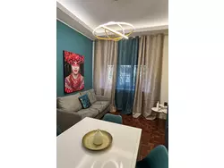 Bild zur gratis inserierten Ferienwohnung Elegante Wohnung.