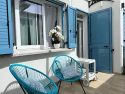 Bild zur gratis inserierten Ferienwohnung 'casa marea.