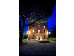 Bild zur gratis inserierten Ferienwohnung 'Merula Antica Dimora'.