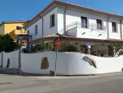 Ferienwohnung Anwesen mit Balkon in Sardinien - 2 Personen, Hund nicht erlaubt