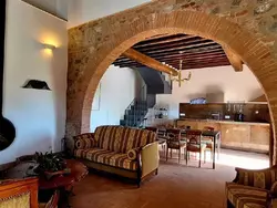 Bild zur gratis inserierten Ferienwohnung Apartment Fornace.