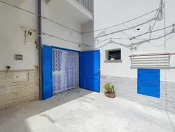 Ferienwohnung Wohnung im mediterranen Stil mitten im Zentrum in Realmonte - 2 Personen, Hund nicht erlaubt