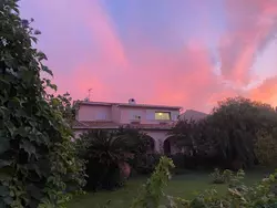 Bild zur gratis inserierten Ferienwohnung Villa Ontanelli.