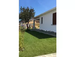 Bild zur gratis inserierten Ferienwohnung Haus in Budoni mit privatem Parkplatz.