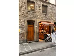 Bild zur gratis inserierten Ferienwohnung Federicas Ponte Vecchio 1bd.