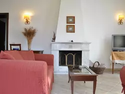 Bild zur gratis inserierten Ferienwohnung Bauernhof "Amiata.