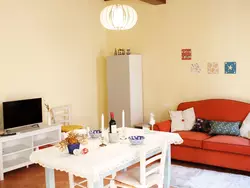 Bild zur gratis inserierten Ferienwohnung Wohnung im historischen Zentrum von Pistoia.