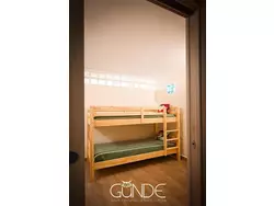 Bild zur gratis inserierten Ferienwohnung Verne's Haus - La Casa di Verne.