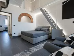 Bild zur gratis inserierten Ferienwohnung Via Giraldi Haus intern 1.