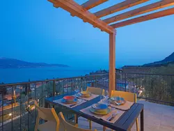 Bild zur gratis inserierten Ferienwohnung Danys Ferienwohnung.