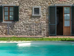 Bild zur gratis inserierten Ferienwohnung Weingut Le Caselle.