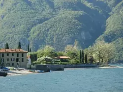 Ferienwohnung Ruby Ein-Schlafzimmer-Apartment in Abbadia Lariana - 4 Personen, Hund nicht erlaubt