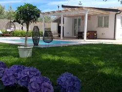 Bild zur gratis inserierten Ferienwohnung 'Federica'.