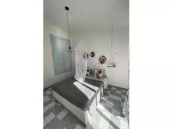 Bild zur gratis inserierten Ferienwohnung Haus in La Caletta mit Garten und Grill.