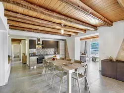 Bild zur gratis inserierten Ferienwohnung Villa Belvedere.