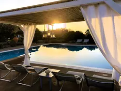 Bild zur gratis inserierten Ferienwohnung Exotic Suite in Pantelleria.