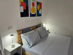 Bild zur gratis inserierten Ferienwohnung Kleines Haus Valderice.