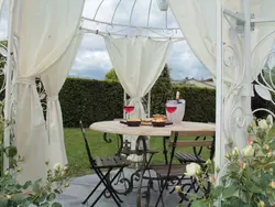 Bild zur gratis inserierten Ferienwohnung La Valinfiore Luxuswohnung mit Pool.